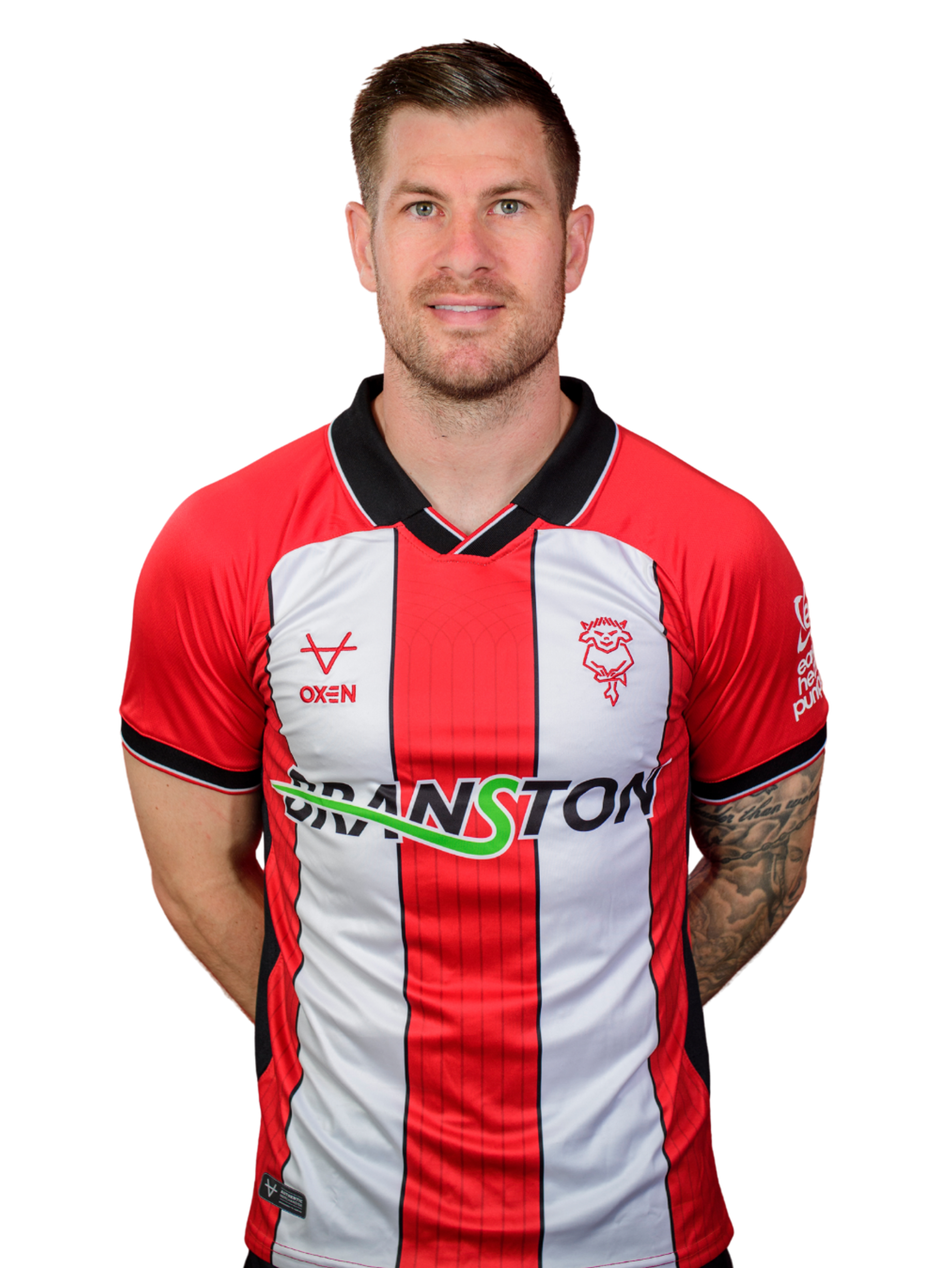 James Collins